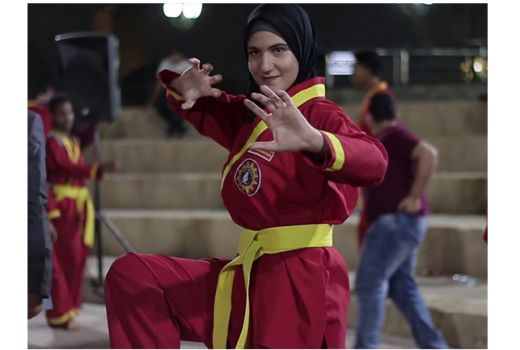 Pencak Silat Asal Tanah Air Ternyata Terkenal di Mesir - GenPI.co