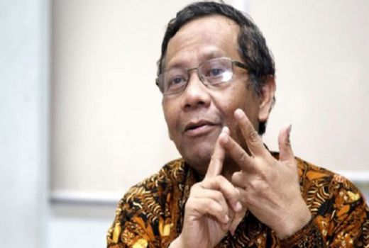 Mahfud MD Ungkap Prabowo-Sandi Bisa Menang di MK, Asal... - GenPI.co