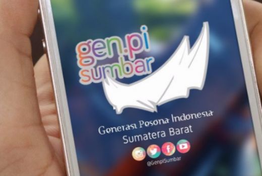 GenPI Sumbar Gelar 'Ngobrol Santai Wisata Halal Sumatera Barat' - GenPI.co