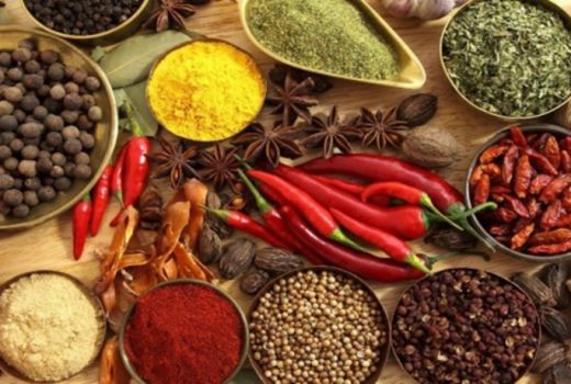 3 Bumbu Dapur Ini Mampu Hempaskan Kanker Kelenjar Getah Bening - GenPI.co