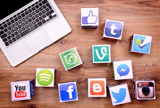 Akses WhatsApp dan Sosmed Dibatasi, Hati-Hati Pakai VPN! - GenPI.co