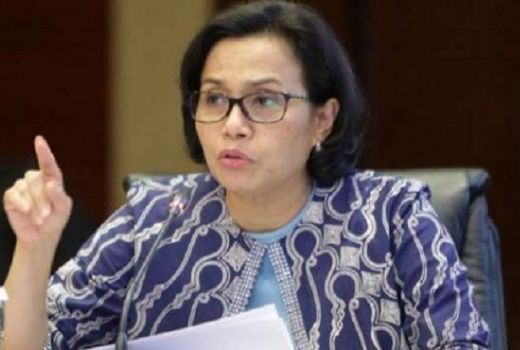 Besok, THR Pegawai Negeri Sipil Cair - GenPI.co