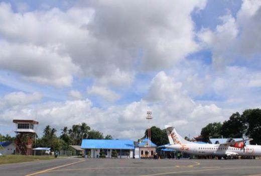 Layani Rute Batam-Karimun, Wings Air Lakukan Uji Coba Terbang - GenPI.co