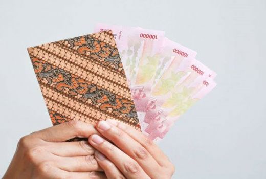 Menanti THR Cair, Jangan Lupa Investasi Kalau Sudah Meleleh Ya - GenPI.co