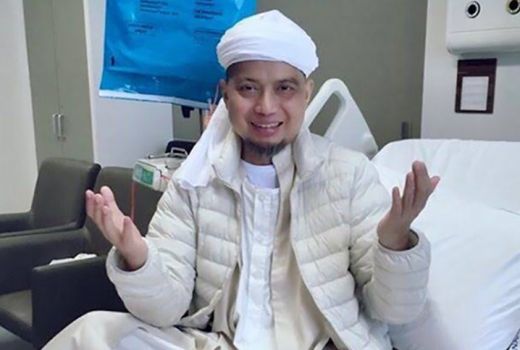 Ustaz Arifin Ilham Berpulang, Tinggalkan Kenangan - GenPI.co