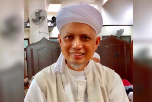 Ustadz Arifin Ilham Wafat Karena Kanker Nasofaring, ini Gejalanya - GenPI.co