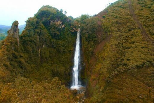 I0 Destinasi Wisata di Temanggung, Kerennya Gak Nanggung! - GenPI.co
