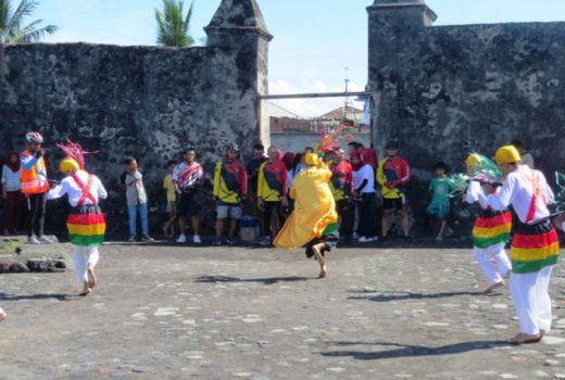 Festival Ramadhan Ternate Lahirkan Duta Wisata Halal - GenPI.co