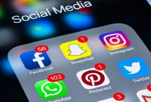 Jadi Kapan WhatsApp, Instagram, Facebook Kembali Normal? - GenPI.co