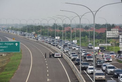 Tarif Tol Diskon 15 Persen, Catat Tanggalnya - GenPI.co