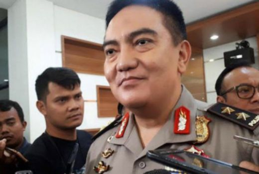 Polri Ngaku Belum Terima Surat Pemberitahuan Aksi Jumat - GenPI.co