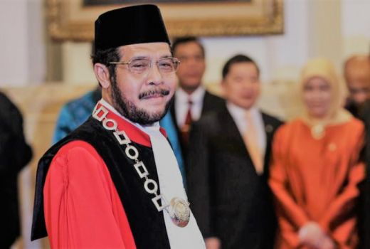 8 Keteladanan 'Putra Bima', Cocok Jadi Ketua Mahkamah Konstitusi - GenPI.co