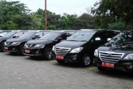 THR Sudah Cair, PNS Dilarang Pakai Mobil Dinas Buat Mudik Lebaran - GenPI.co