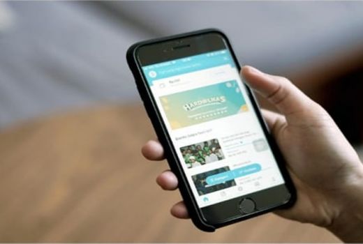 Hardolnas, 200 Public Figure Ramaikan Hari Donasi Online Nasional - GenPI.co