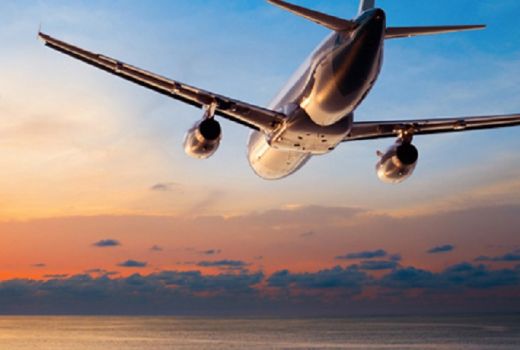 Mau Terbang Melintasi Zona Waktu? Lakukan ini Agar Tidak Jet Lag - GenPI.co