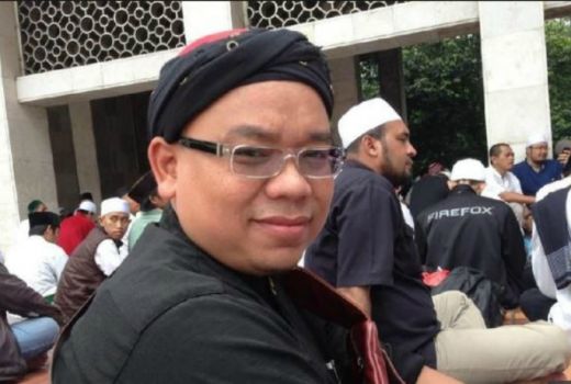Ditangkap, Mustofa Nahrawardaya Ternyata Idap 3 Penyakit - GenPI.co