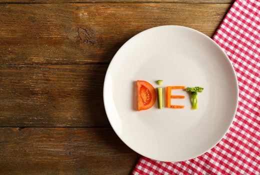 Ini Cara Diet yang Tepat Saat Puasa - GenPI.co