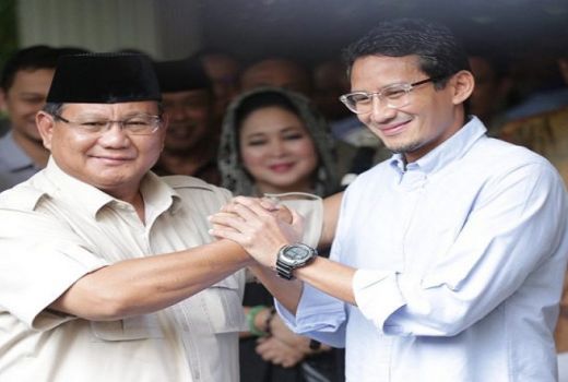 Ini 7 Tuntutan Prabowo-Sandi yang Diajukan ke MK - GenPI.co