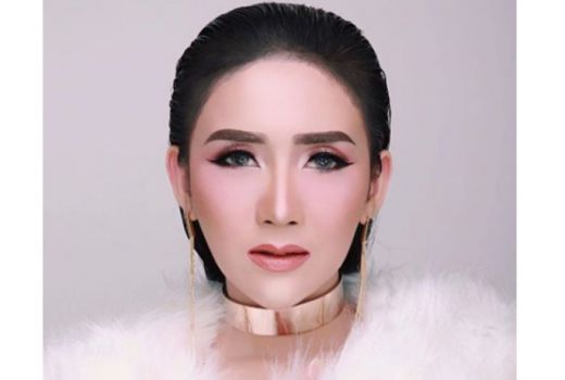 Makin Wah dengan Bulu Mata Mewah di Promo Ramadhan Sarita Beauty - GenPI.co