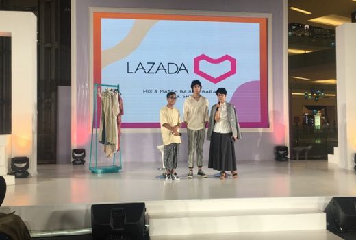 Ini Mix And Match Busana Lebaran Buat Kamu para Cowok - GenPI.co