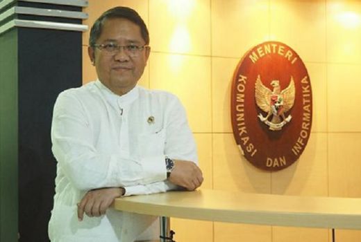 3 Langkah Pemerintah Agar Dunia Maya Tetap Damai - GenPI.co