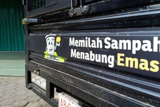Libur Panjang Idul Fitri 2019? Ayo Ubah Sampah Jadi 'Emas' - GenPI.co