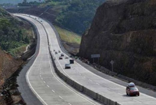 Mudik Lebaran, 18,2 Km Tol Manado-Bitung Difungsikan Mulai Rabu - GenPI.co