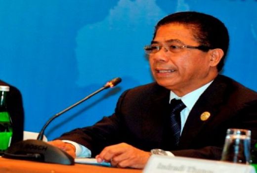 Seperti Apa Kiprah Gories Mere? Hingga Jadi Target Pembunuhan - GenPI.co