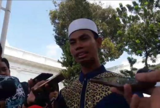 Mau Mahir Baca Al Quran? Simak Kiat Juara MTQ Internasional ini - GenPI.co