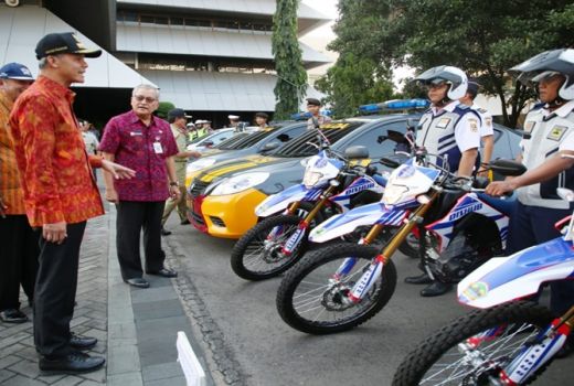 Pemudik ke Jawa Tengah Naik, Ganjar Pranowo Instruksikan Ini! - GenPI.co