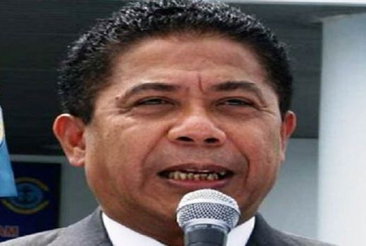 Wiranto, Luhut, Budi Gunawan, Gories Mere Jadi Target Pembunuhan - GenPI.co