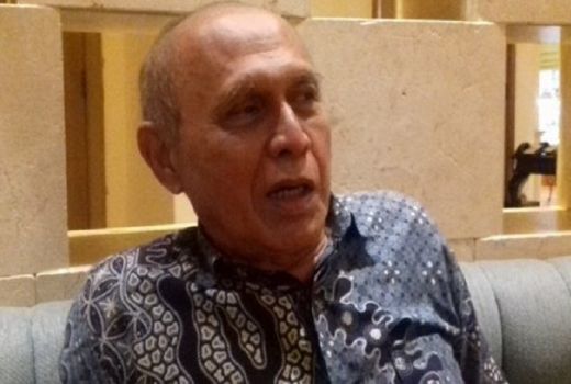 Jejak Kivlan Zein dari Jenderal Hingga Tersangka Kasus Makar - GenPI.co
