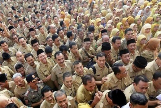 Sah! Cuti Bersama PNS untuk Lebaran dan Natal Sudah Diteken - GenPI.co