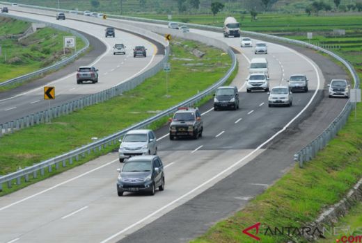 Waktu Operasional Satu Arah Tol Trans Jawa Tak Jadi 24 Jam - GenPI.co