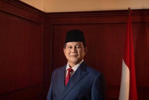 Prabowo ke Dubai Bertemu Kolega, ini Sederet Bisnisnya - GenPI.co