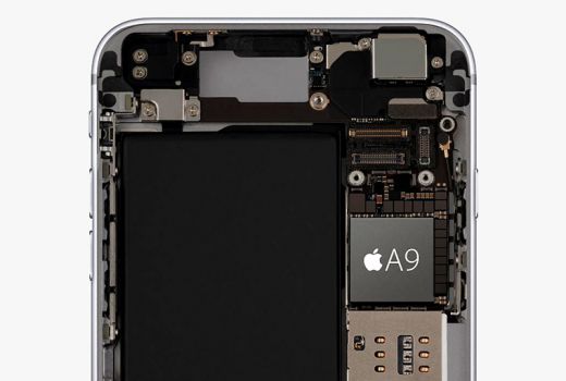 Chip iPhone Akan Diproduksi di Indonesia - GenPI.co
