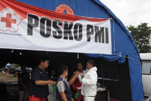 PMI Sebar Tenaga Medis Bantu Pemudik - GenPI.co