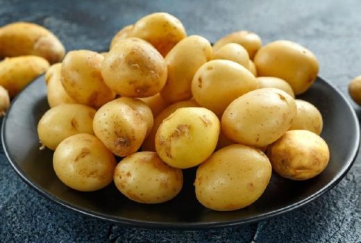 Kenyang Lahir Batin, Ini Menu Sahur untuk Para Penyuka Kentang - GenPI.co