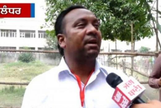 Politisi Nangis Cuma Dapat 5 Suara, Padahal Keluarganya 9 Orang - GenPI.co