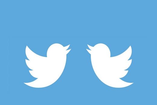 Twitter Bukan Lowongan Jadi Admin Akun - GenPI.co
