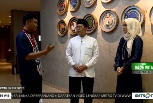 Tayangan Ramadhan, Program Acara TV Ini Dipuji MUI - GenPI.co