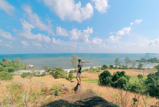 Mau ke Bintan? Ini Daftar Tour and Travelnya - GenPI.co