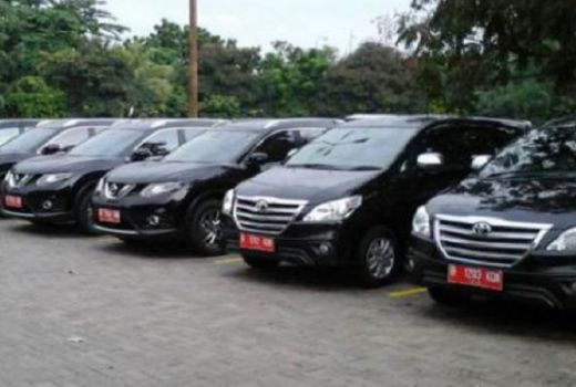 Pemprov DKI Larang Jajarannya Gunakan Mobil Dinas untuk Mudik - GenPI.co