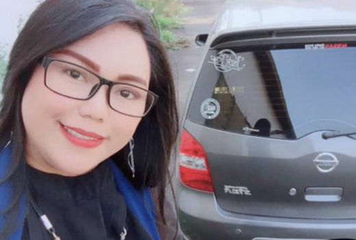 Viral di FB Jual Mobil dan Pemiliknya yang Cantik, Jomblo Minat? - GenPI.co