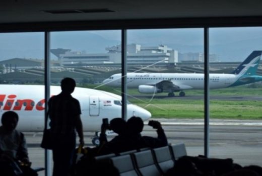 Hari ini Puncak Arus Mudik di Bandara Soekarno Hatta - GenPI.co