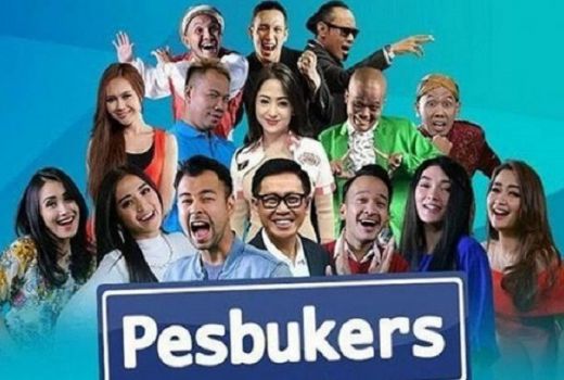 MUI Minta Program Pesbukers Ramadhan Dihentikan - GenPI.co
