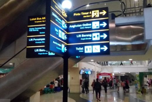 Mudik Naik Bus, Terminal Terpadu Pulogebang jadi Favorit - GenPI.co