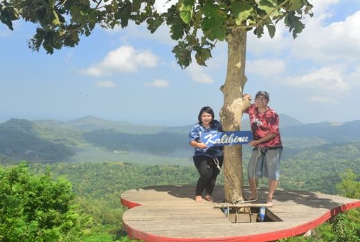 Libur Lebaran, Yuk ke Kalibiru Kulon Progo yang Instagramable - GenPI.co