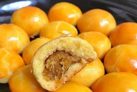 Sajian Lebaran, Ahli Gizi: Batasi Konsumsi Kue Kering - GenPI.co