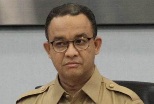 Ditanya Peluang Sandiaga Uno Jadi Wagub DKI Lagi, Anies Bengong - GenPI.co